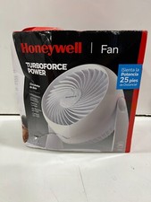 Brand New Honeywell Turboforce Power fan picture