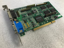 Matrox MY220P/4N 644-03 REV:A video card picture