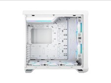 Fractal Design- Torrent E-ATX RGB White/ Deepcool Assasiv IV White Cooler Bundle picture