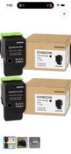 Xerox 006R04356 C310 & 315 Black Toner Cartridge 2 Pack 3200 Page Yield picture