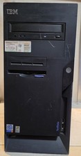 Vintage IBM NetVista Tower PC Pentium 4 | POST Beeps | 100% Original Complete picture