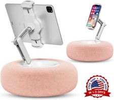 Soporte De Almohada Para Tableta Soporte De Cojín Multiángulo Para Tablet Book picture