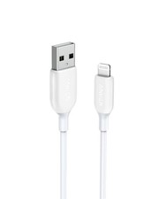Anker PowerLine III Lightning Cable MFi Certified Ultra-Durable 0.9m Compatible picture