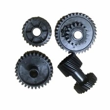 5Set New gear fuser drive gear for HP M435 M701 M706 435 701 706 picture