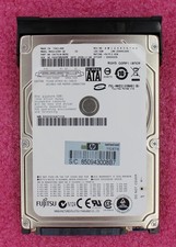 MHZ2120BH - Fujitsu 120Gb SATA 2.5 inch 5400rpm Hard Drive picture