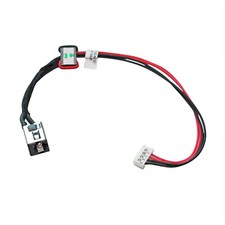 For Toshiba Satellite C55-A C55D-A C55T-A C55Dt-A AC DC Power Jack Charging Port picture