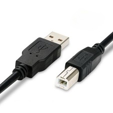 USB 2.0 Cable Laptop PC Data Sync Cord for LaCie Ltd. 250gb TB082LL/A 250gb 300 picture
