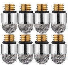 8pcs 6mm M5 Thread Stylus Tips, Conductive Fiber Replacement Nibs picture