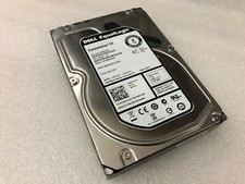 Hard drive HDD for DELL Equallogic 2TB SAS 3.5 7.2K PS6100E 0FY4Y0 9JX248-157  picture