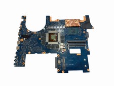 ASUS ROG G752VS MOTHERBOARD i7-6820HK 2.7Ghz NVidia GTX 1070 8GB 60NB0D70-MB1140 picture