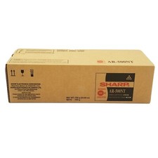 Genuine Sharp AR-500NT Toner New Sealed OEM Original picture