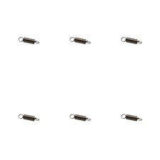 6pcs encoder strip spring fits for Canon PIXMA PRO-10S PRO-200 PRO-10 PRO-100S picture