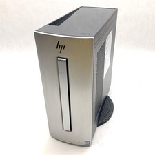 HP Envy 750-514 Desktop PC Intel Core i5-7400 3.00GHz 12GB 256GB SSD Windows 11 picture