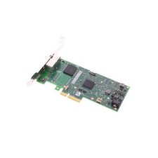 Lenovo 00YK612 i350-T2 1GB Dual Port Ethernet Adapter Full Height bracket picture