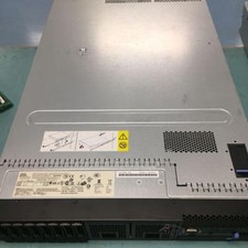 IBM 7945-AC1 X3650 M3 2 X E5620 2.4GHZ/12MB, 36GB RAM, DUAL POWER, RAILS picture