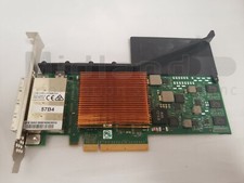 IBM EJ10 SAS 6Gb 4-Port PCIe3 (x8) RAID Adapter (FH) for IBM p & i series, 57B4 picture