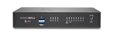 SonicWall TZ270-270W-370-470 Open Box Factory Sealed Firewall 2 Yrs Advncd Suite picture