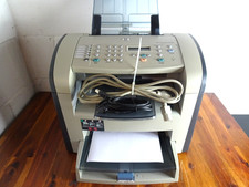 HP LaserJet 3050 All-In-One Monochrome Laser Printer with Toner Tested 7,909 Pgs picture