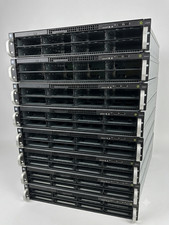 2U AI MINING SERVER 2x Xeon 44 cores 2.2Ghz DDR4 2x NVIDIA V100 GPU PCIe 2PS USA picture