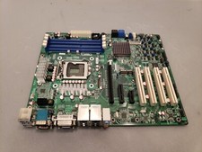 AMI NAF93-Q77 Industrial Motherboard Mainboard **Tested picture