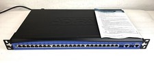 Adtran Netvanta 1335 1700515G2 24-Port Switch 1700515G2#120, Mint Condition picture