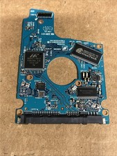 G003235C HDD PCB for TOSHIBA MQ01ACF050 MQ01ABF050 MQ01ABD100 Logic Board picture