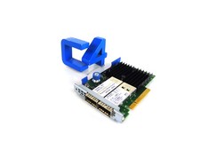 HP 764285-B21 10GB/40GB 2-PORT 544+FLR-QSFP ADPTR - 764737-001, 779132-001 picture