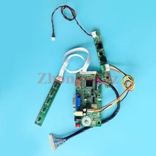 For M270HVN02.0/2.3 VGA HDMI Panel 1920x1080 30Pin LVDS Controller Board DIY Kit picture