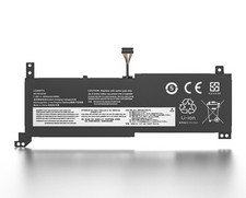 L20C2PF0 L20M2PF0 Battery for Lenovo S14 G2-ITL G3-IAP/ V14 G2-ITL G2-ALC G2-IJc picture
