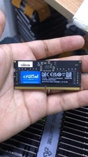Crucial DDR5 8gb 5600Mhz SO-DIMM Laptop Memory picture