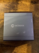 MOMAN CFexpress Card Reader 10Gbps USB 3.1 Gen 2 High Speed 3 in 1 Card Readers picture