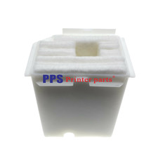 5X Waste Ink Tank Pad Sponge For Epson L1110 L3165 L3100 L3110 L3166 L3150 L3160 picture