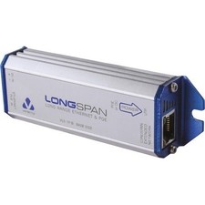 Veracity USA Base Unit with POE OR VPSU-57V and EXTEN VLS-1P-B picture