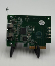 Sonnet Technologies PCB-CUBO-FR-X1B Thunderbolt 2 PCI-E Addon Card picture