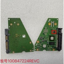 HDD PCB Board number: 100847224 REV A Hard disk board For Seagate picture