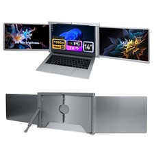 Laptop Screen Extender, 14