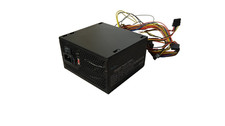 Apevia ATX-VN500W 500W ATX12V Power Supply | Tested picture