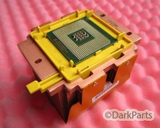 HP Proliant DL380 G4 ML370 G4 Heatsink & CPU 364757-001 3.4GHz picture