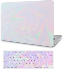 Lightweight Pink Fantasy Ultra Thin Case for MacBook Air 13