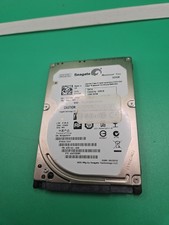 Seagate Momentus Thin 320GB 7200 RPM 16MB ST320LT007 SATA Laptop Hard Drive picture