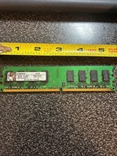 KINGSTON 2GB DDR2 SODIMM LAPTOP MODULE 667MHz PC2-5300 picture