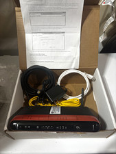 Verizon FiOS Actiontec MI424WR Rev I Wireless Router w/ Power Adapter Bundle picture