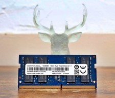 Ramaxel 16GB 5M30V06810 DDR4-3200 2Rx8 Laptop RAM picture