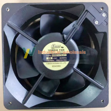 1pc new TOBISHI TYPE 6550G1LF22-0T1 200V metal high temperature resistant fan picture