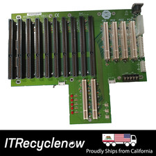 PCIMG PCI-14S Industrial Computer Expansion Board PCI Interface picture