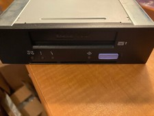 IBM 5619 80Gb SAS Tape Drive 23R9723 23R9722 46c2689 picture