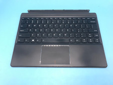 Original Lenovo MIIX 720 Folio Magnetic keyboard - US English picture