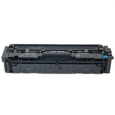 GENUINE HP 202A CF501A CyanToner For HP LaserJet Pro M254dw M280nw M281fdw picture