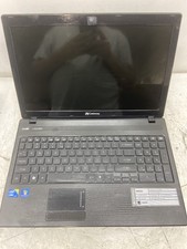 Gateway NV55C49u Intel Core i3-M370 2.4 GHz 3 GB NO HDD picture