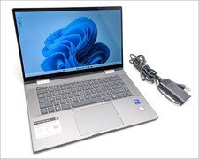 HP Envy x360 15.6